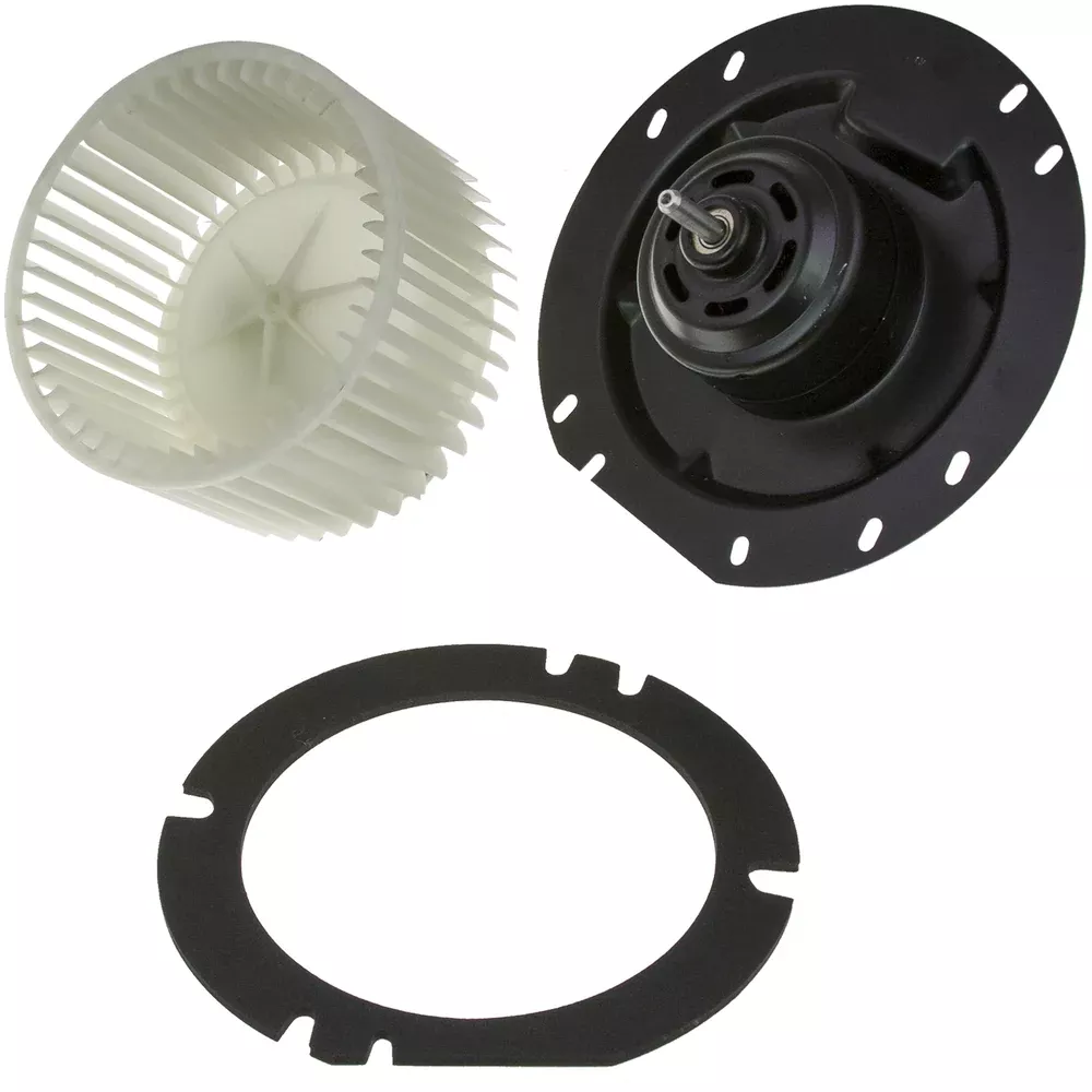 Blower Assembly Ford Ranger 95-97 26-13432