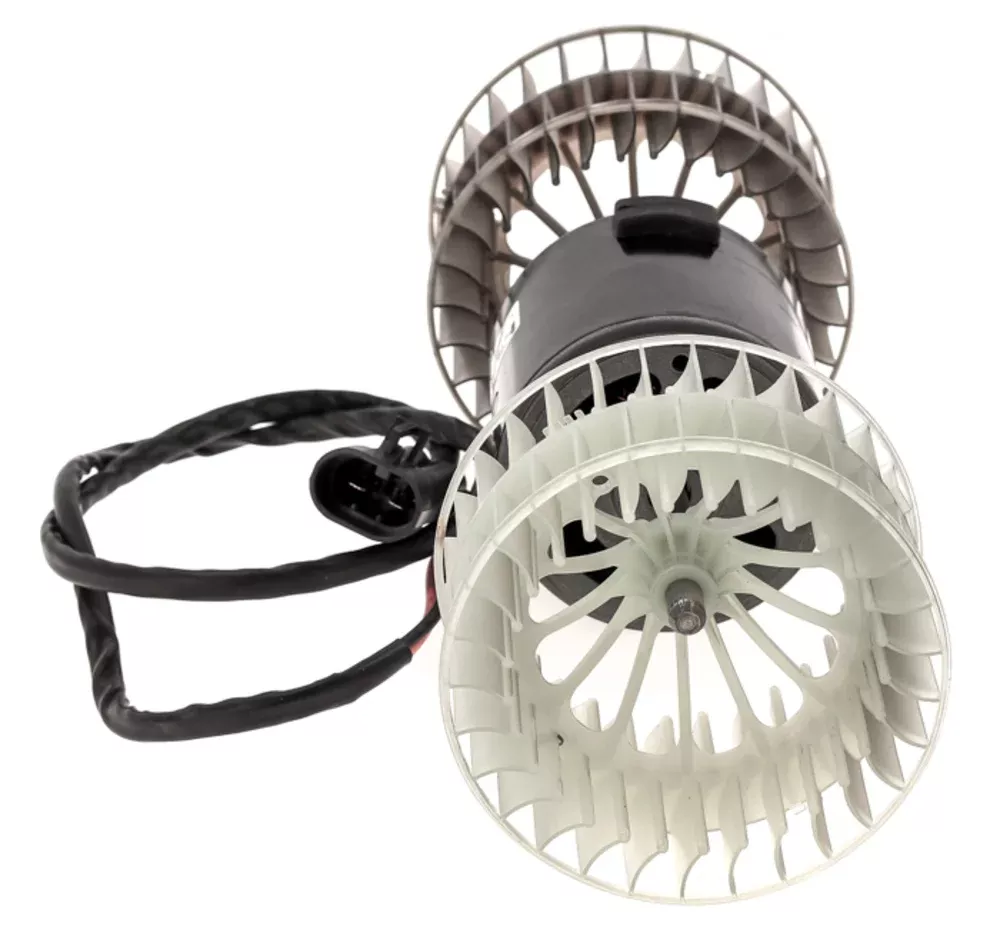 Blower Assembly Freightliner Aux Unit 96-04 Behr Unit 26-10013