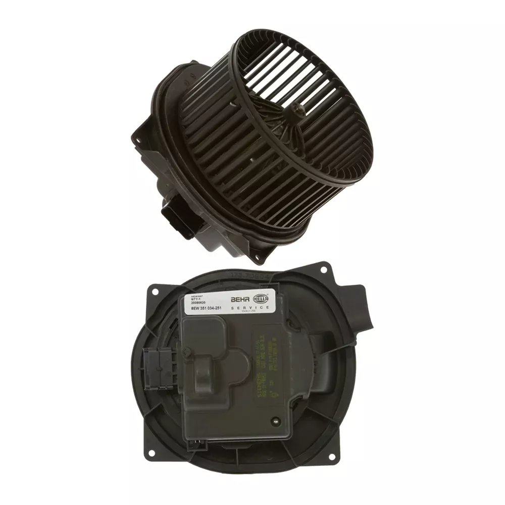 Blower Assembly Frtliner 02-06 Century Class Front 26-10010