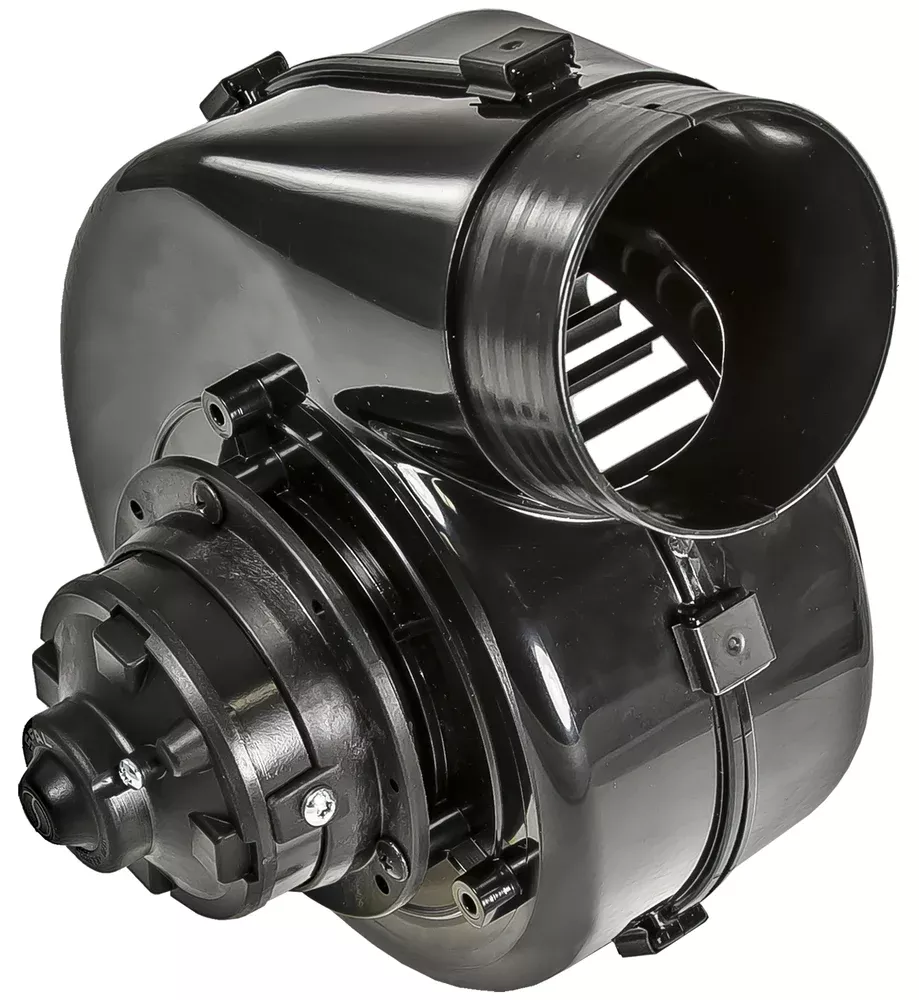 Blower Assembly Single Wheel 12V 26-19995