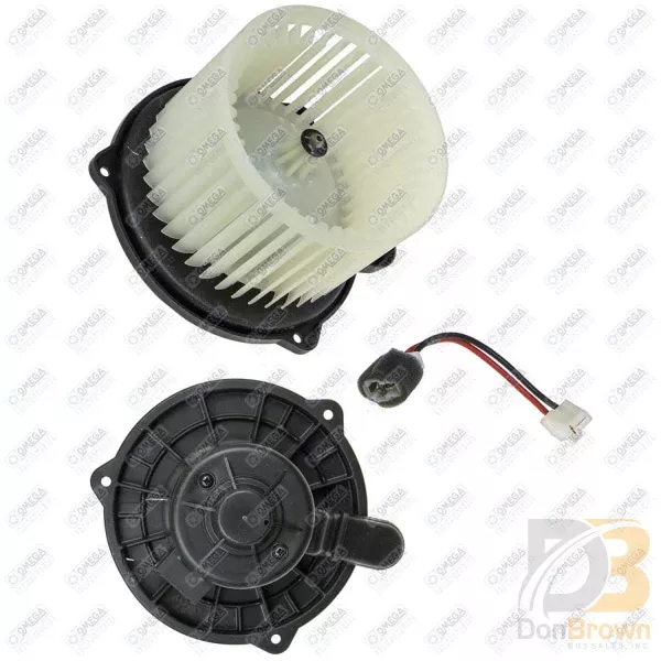 Blower Motor 26-14053
