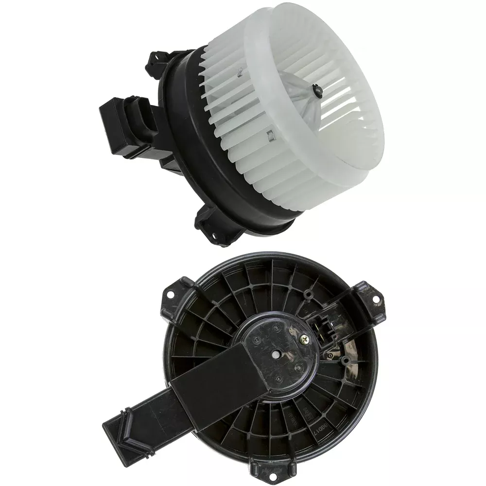 Blower Motor Assembly 26-14041