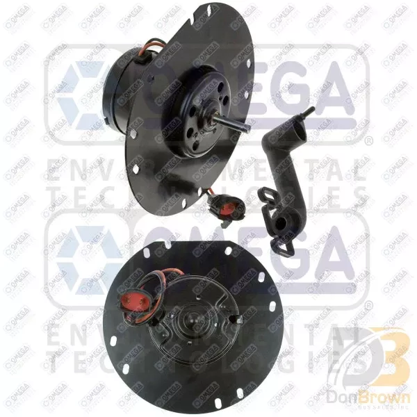 Blower Motor E Van 92-05 26-13092