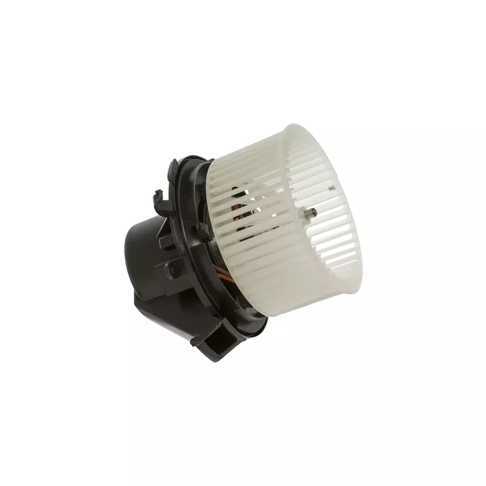 Blower Motor W/wheel 26-14634