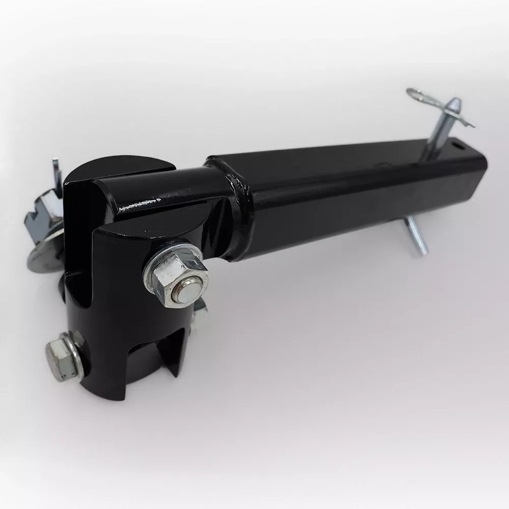 BlueOx 2 1/2" Receiver Adapter, Bx7520P BX88251