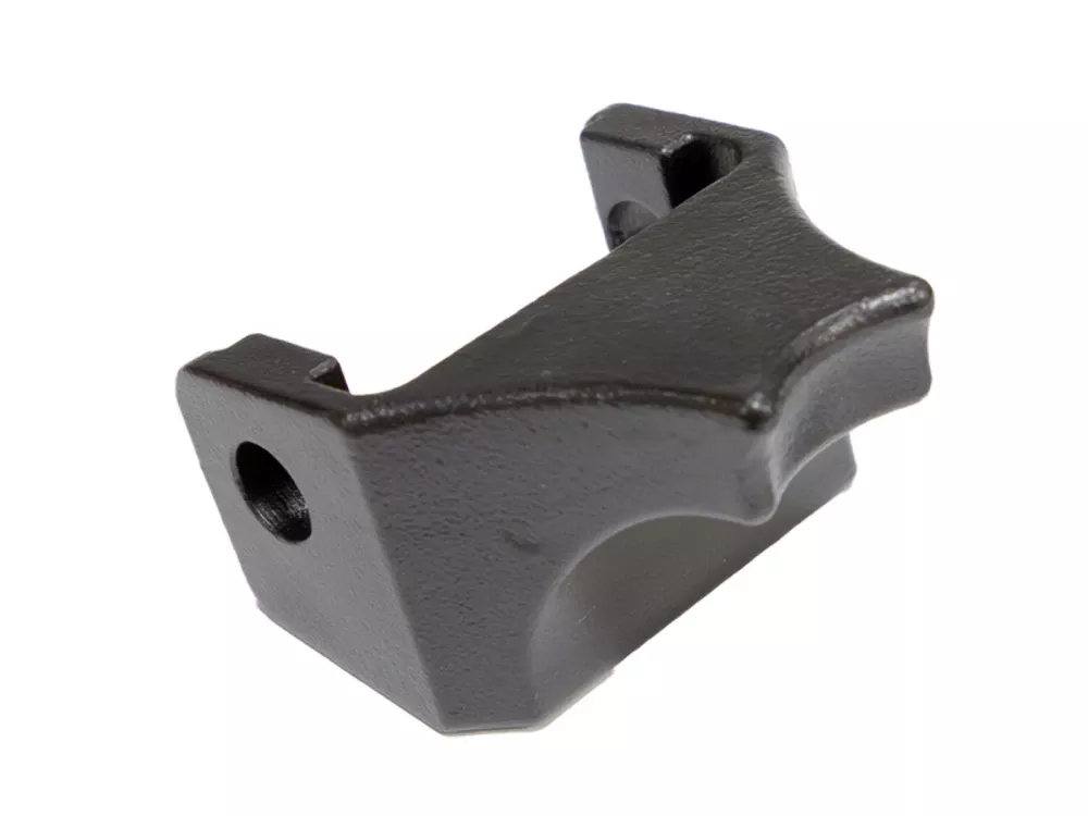 BlueOx Kit, Pintle Hitch BXH9000