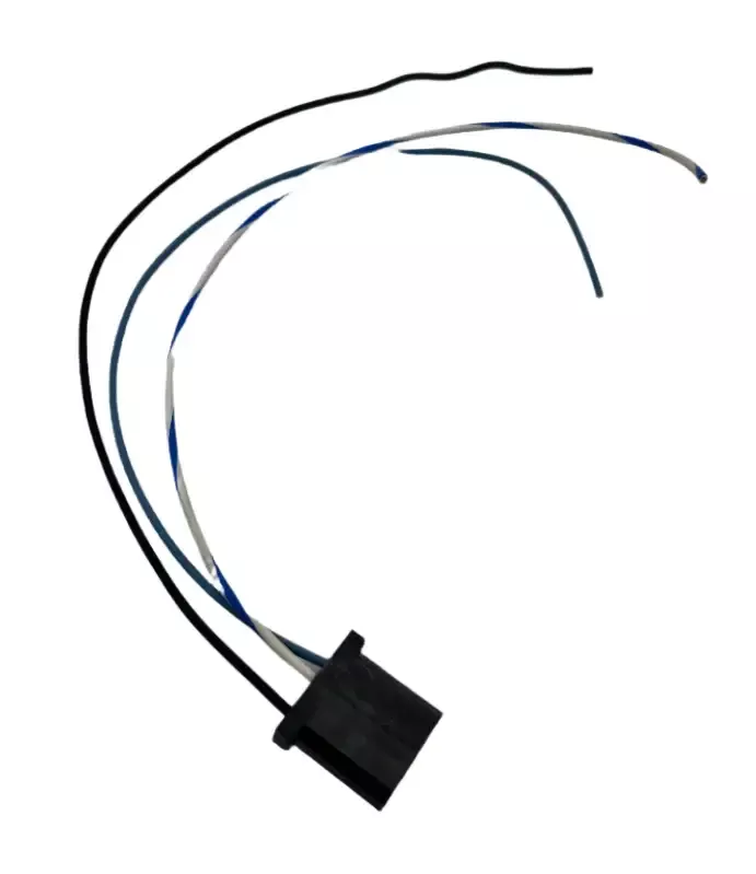 BMW E30 Fuel Level Sender Pigtail Connector