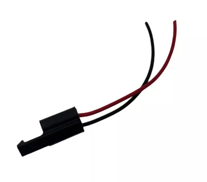 BMW E30 Fuel Pump Connector Pigtail