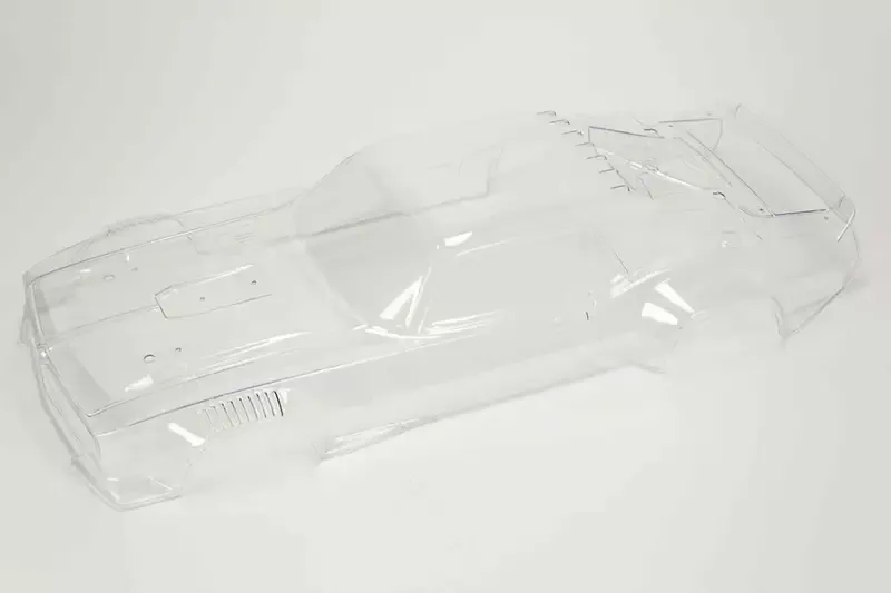 Body Clear Felony: ARA410011
