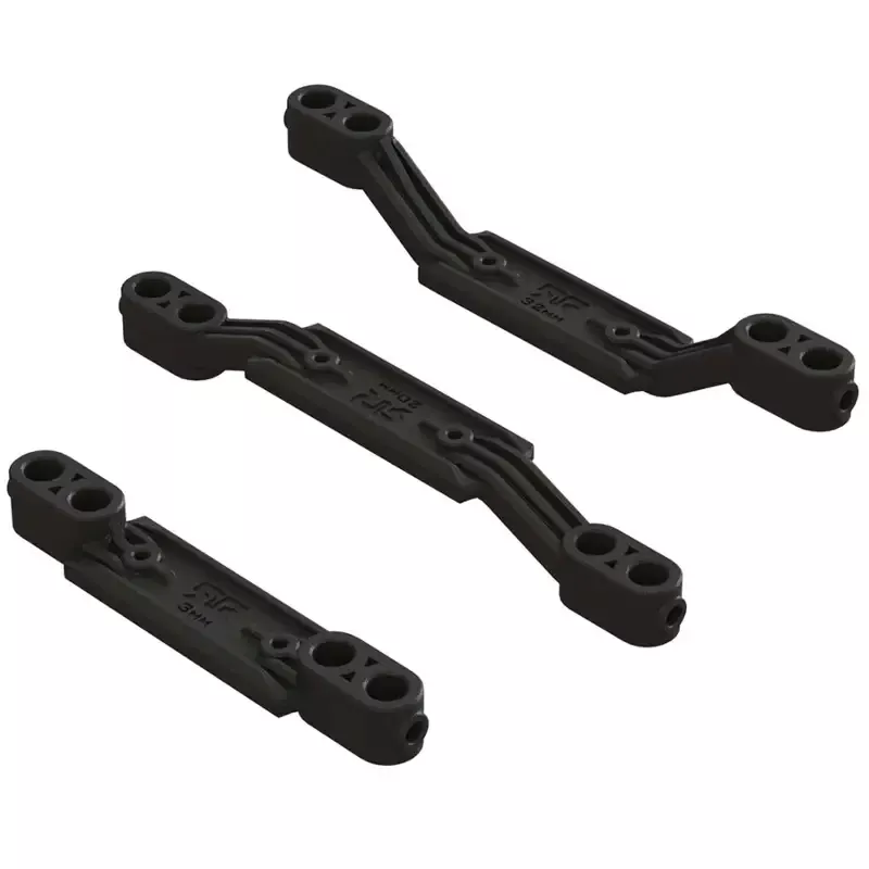 Body Post Mount Set: ARA320517