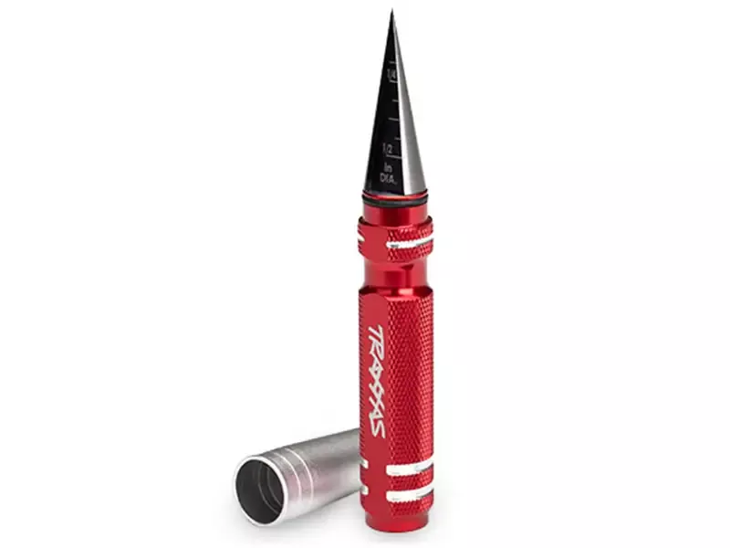 Body Reamer, Aluminum Handle: 3433X