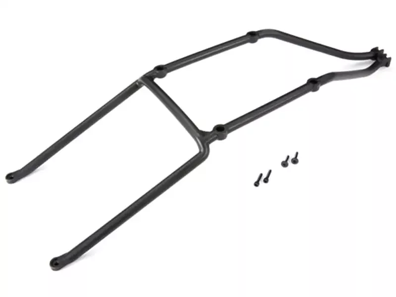 Body Support, Rear/ 3x15mm CS (2):7713X