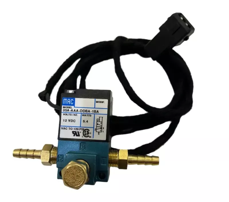 Boost Control Solenoid Kit