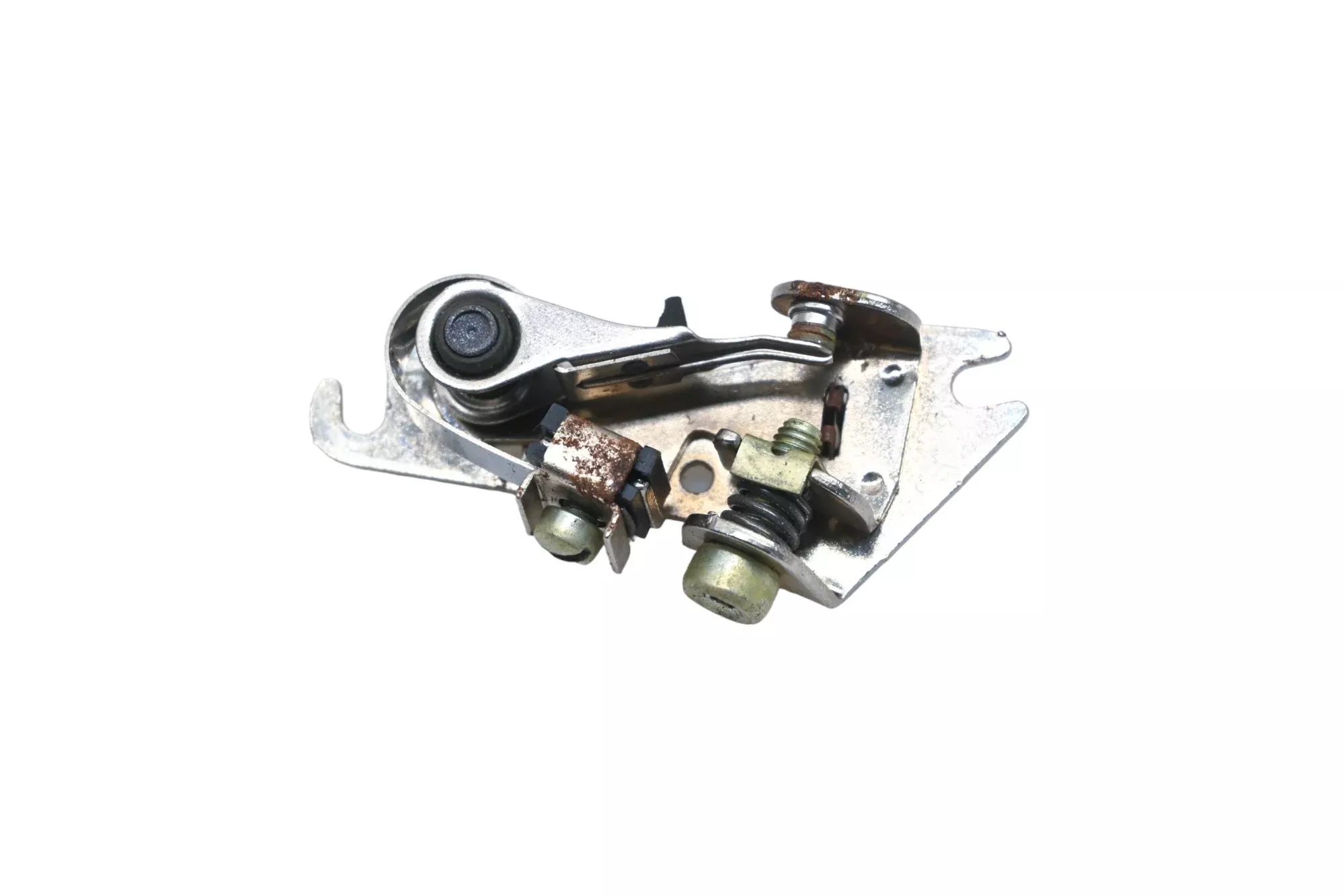 Borg Warner A-120 Contact Set Point Assembly NOS