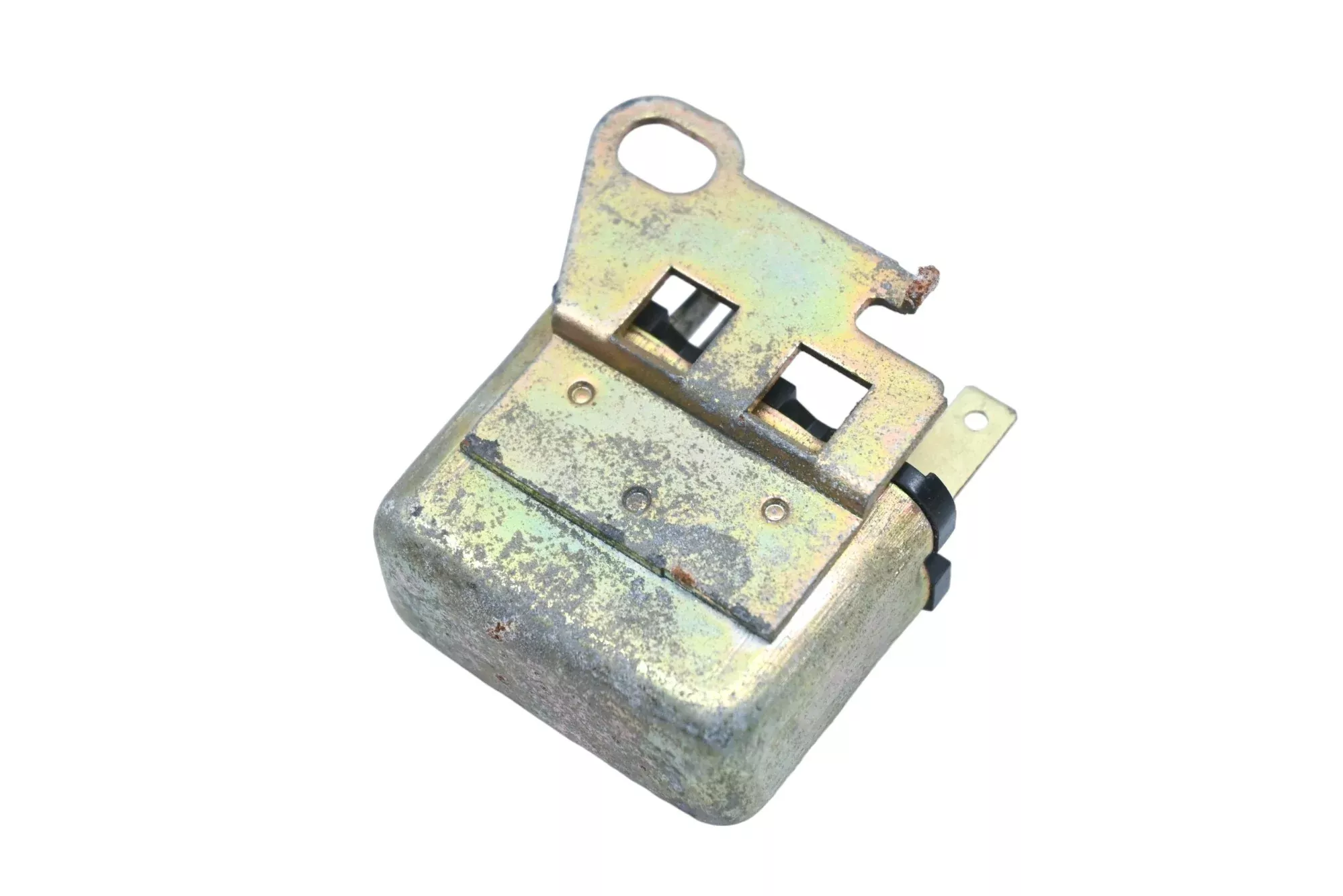 Borg Warner R-216 Horn relay NOS