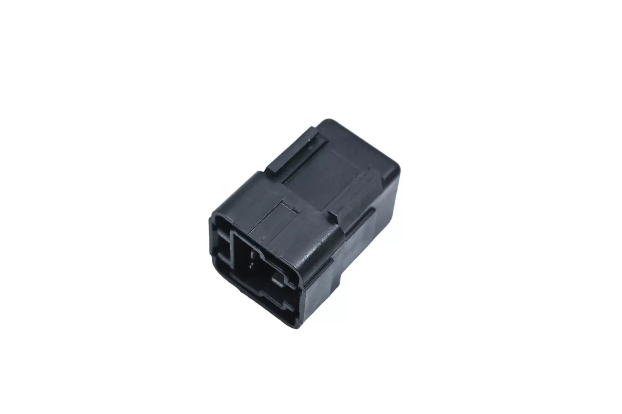 Borg Warner R646 Mini Relay NOS