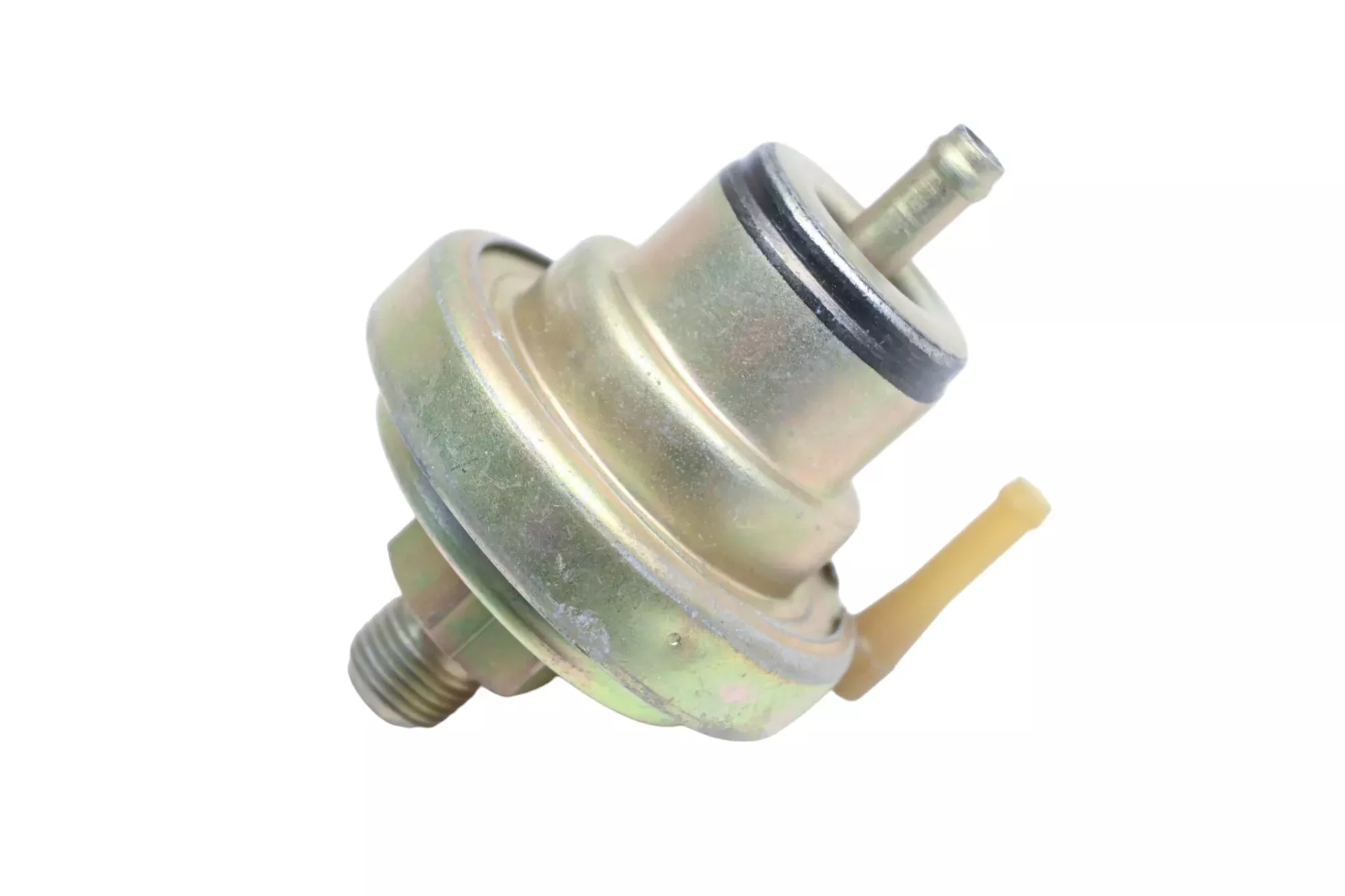 Borg Warner VM-124, VM124 Vacuum Modulator NOS