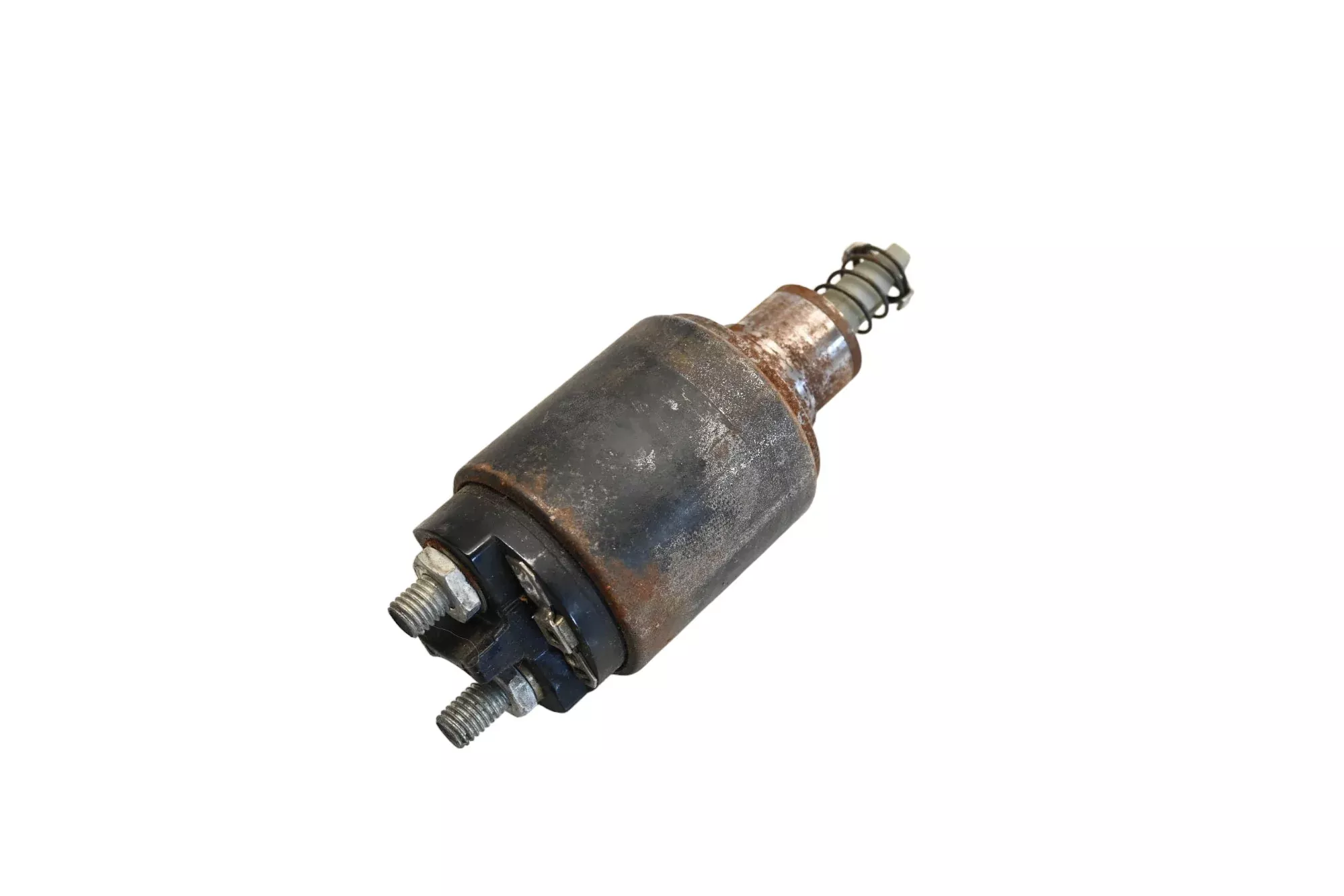 Bosch 0331402001 Starter Solenoid