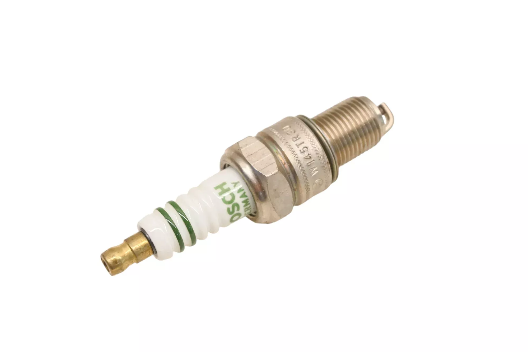 Bosch W145TR30 Sparkplug NOS