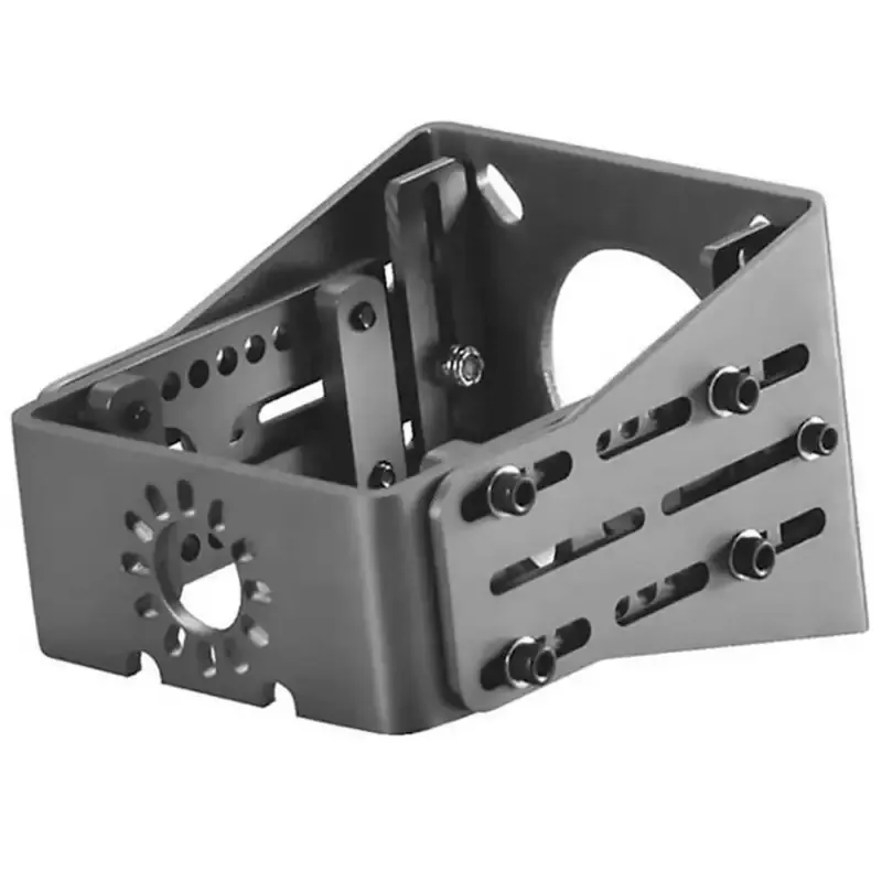 Brushless Motor Mount, X-Large