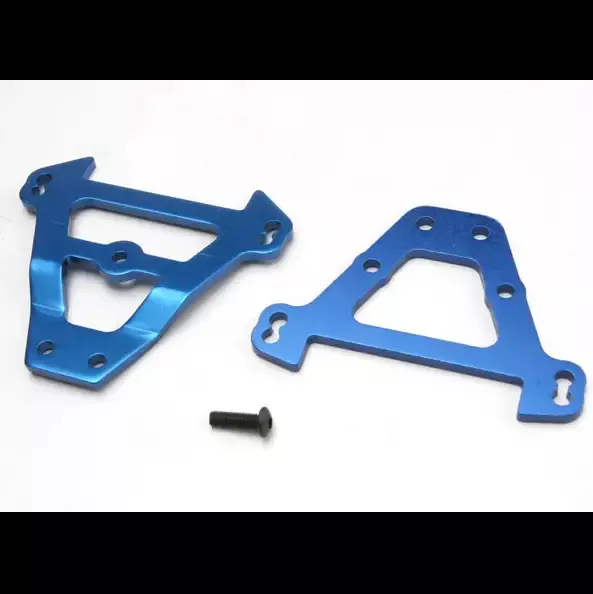 Bulkhead Tie Bar Blue F/R: 5323