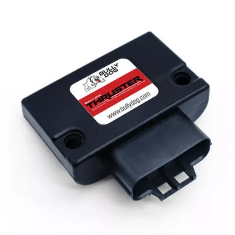 Bully Dog Thruster Throttle Booster - Ram/Jeep
