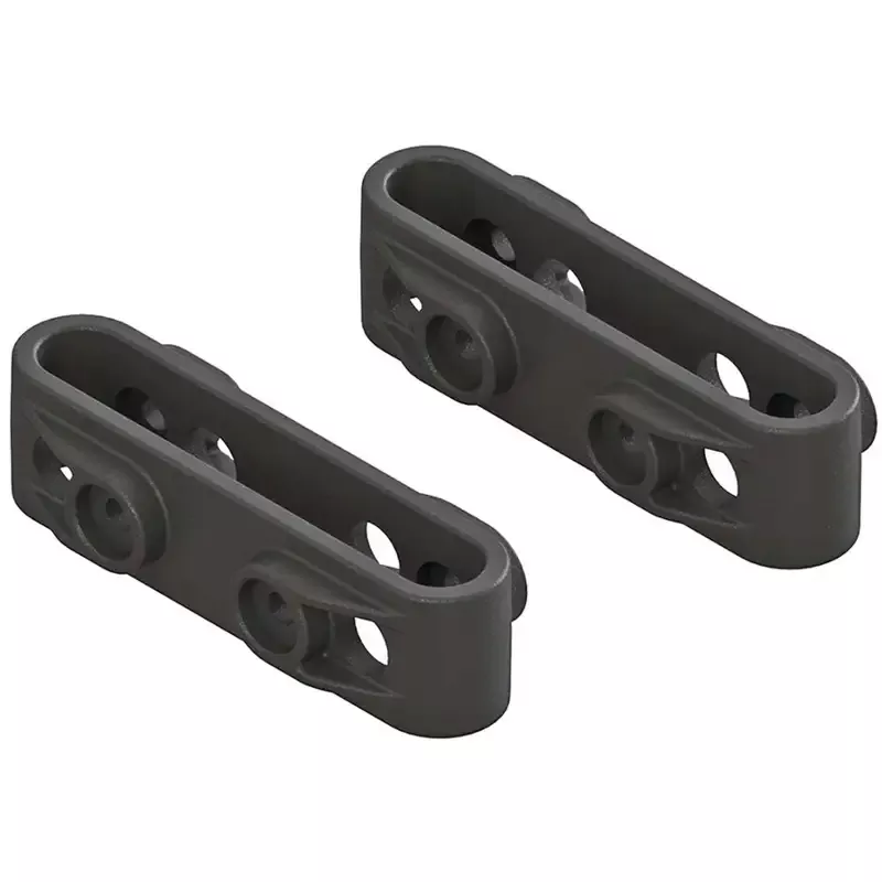 Bumper Springs (2) 4×4: ARAC3444