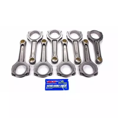 Callies BBC Forged I-Beam Rods - 6.385