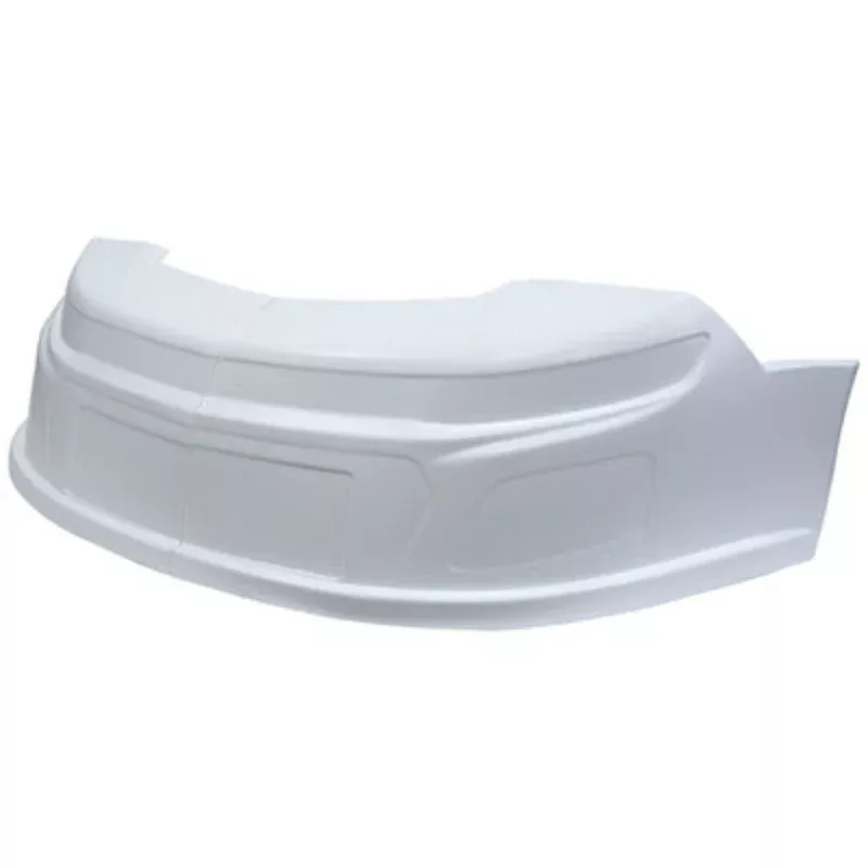 Camaro SS Short Track Nose - 2-Pc Kit