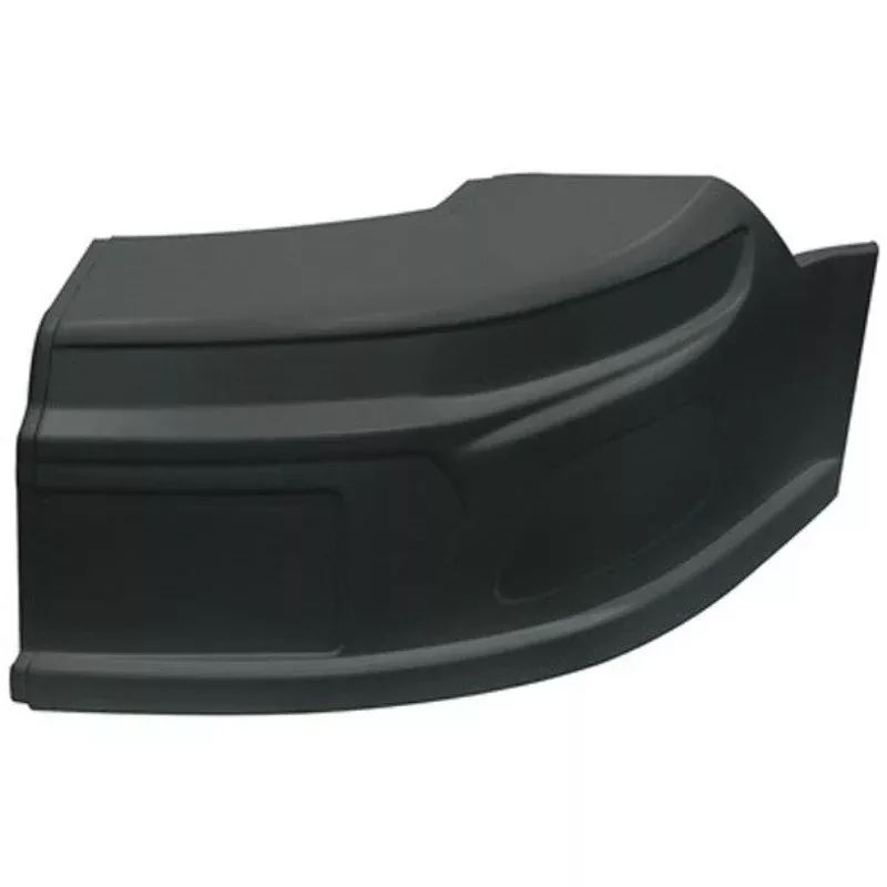 Camaro SS Short Track Nose - Left