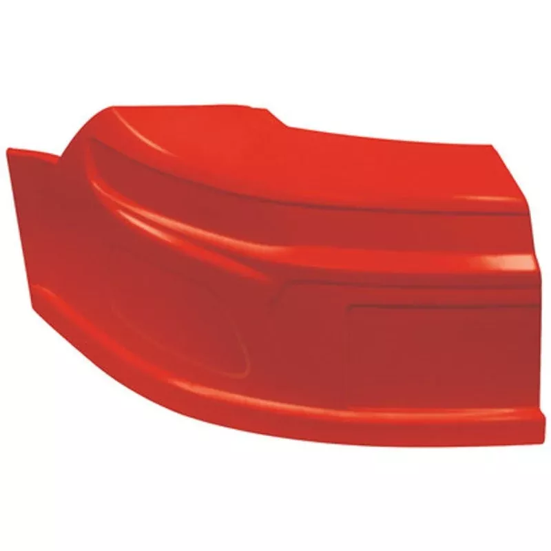Camaro SS Short Track Nose - Right
