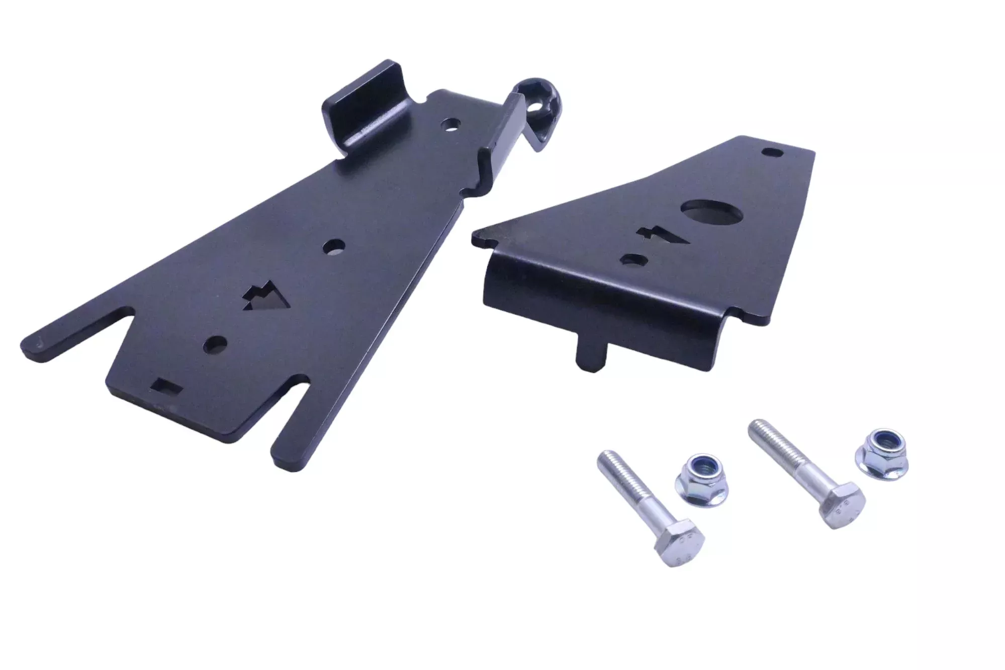 CAMSO 1004-05-0730 Front Bracket Kit NOS