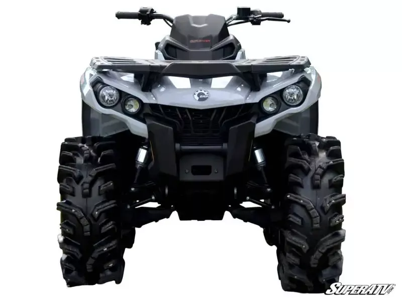 CAN-AM OUTLANDER 2″ LIFT KIT