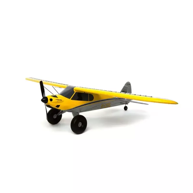 Carbon Cub S2 1.3m RTF Basic