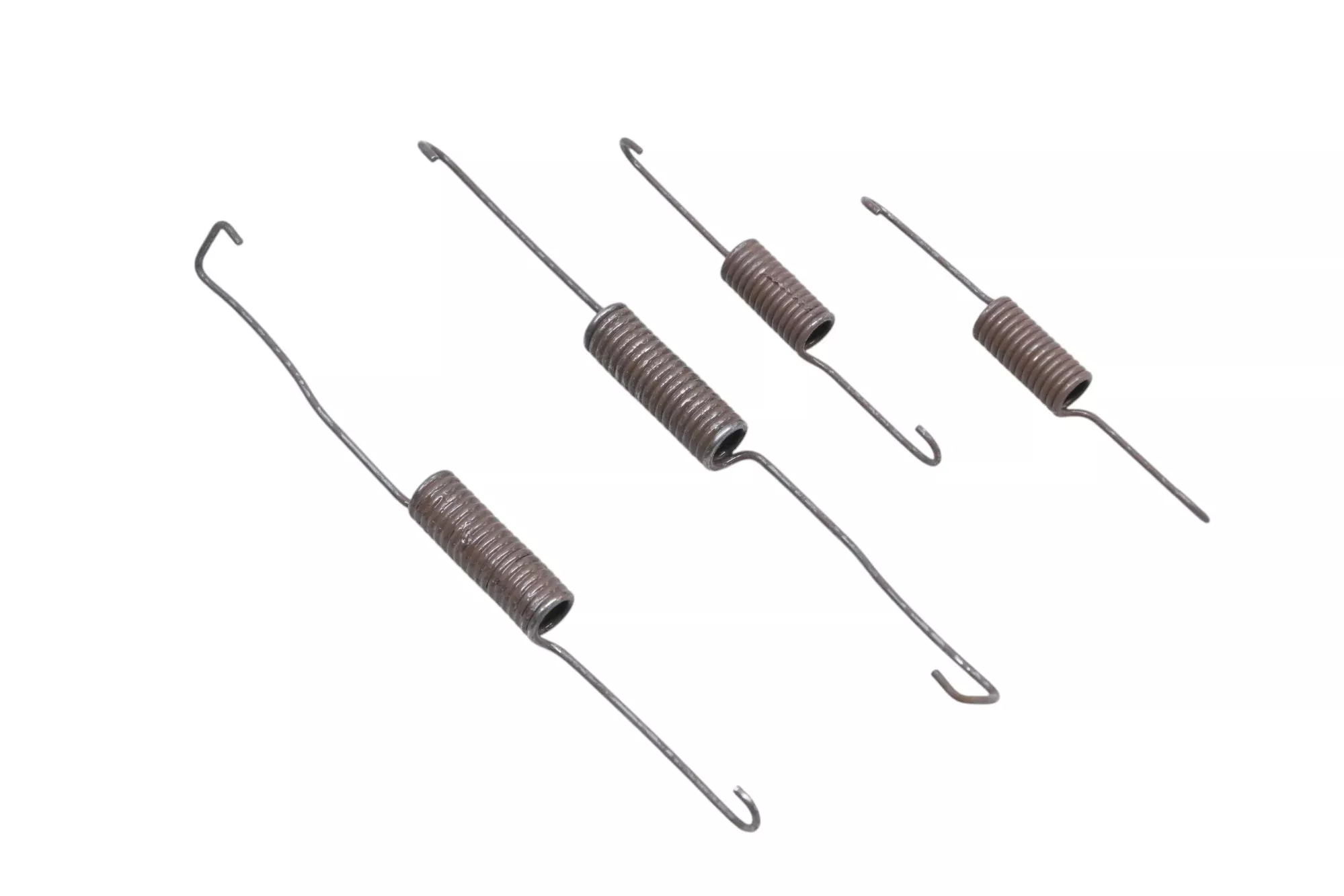 Carlson H362 Brake Return Spring Kit NOS