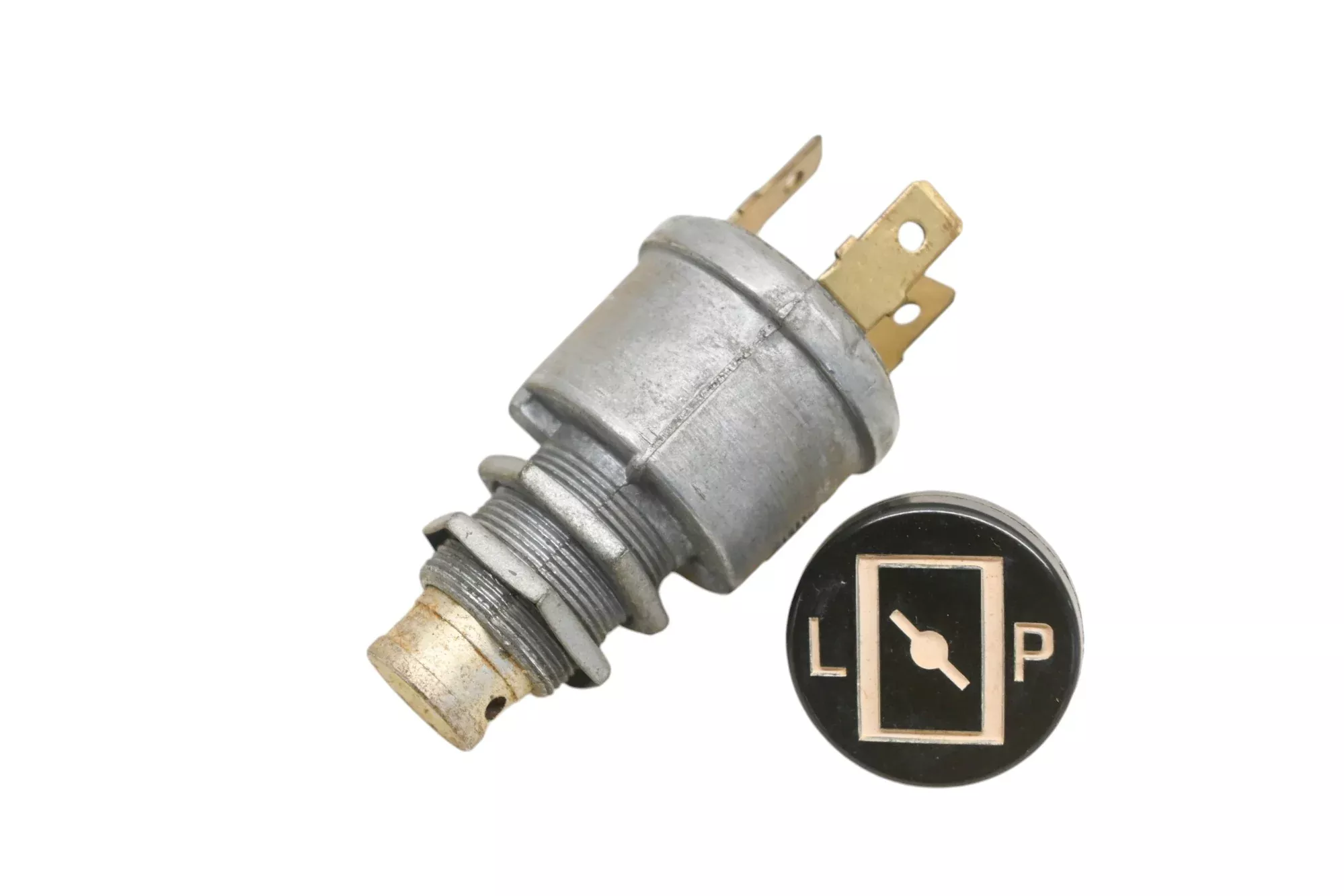 Caterpillar 0372580 LPG Switch Kit NOS