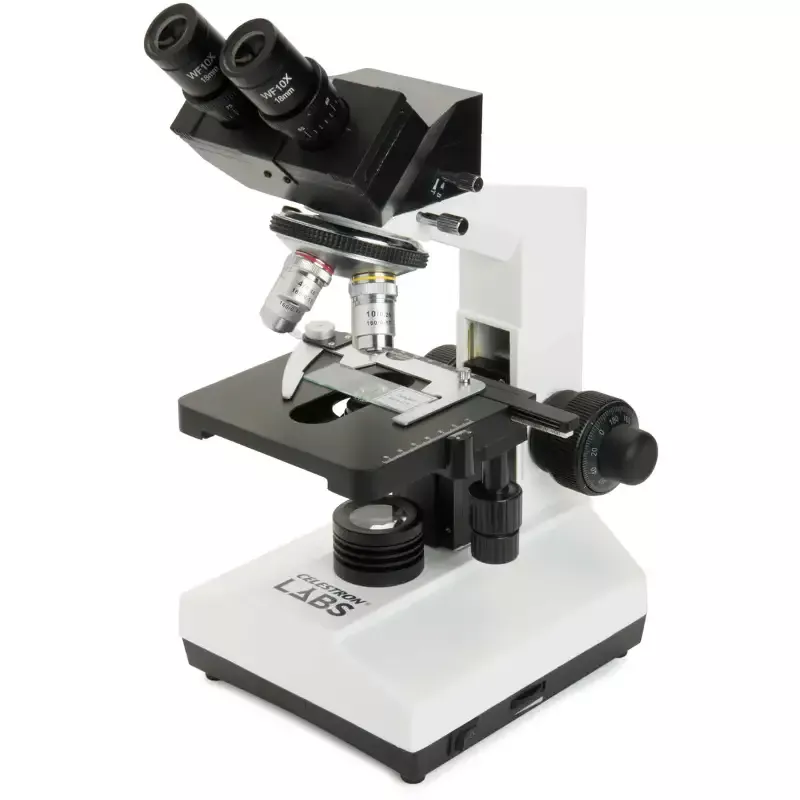 CB2000C – Compound Binocular Microscope