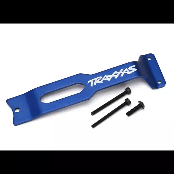 Chassis Brace, Rear (fits ERevo/Summit): 5632