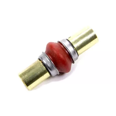 Chassis Engineering 3/4" Aircraft U-Joint with Boot