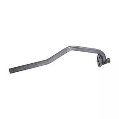 Chassis Engineering 4-Link Frame Rails w/Brackets