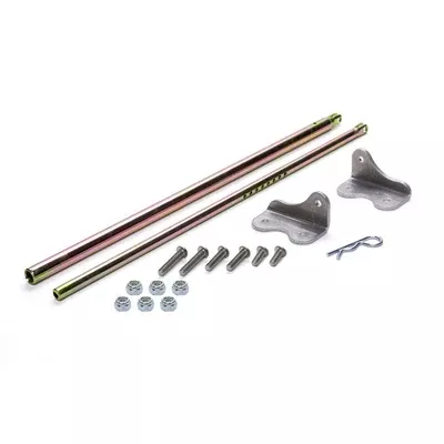 Chassis Engineering Adjustable Strut Rod Kit for Rear Wing