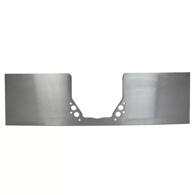 Chassis Engineering Aluminum Motor Plate - BBM