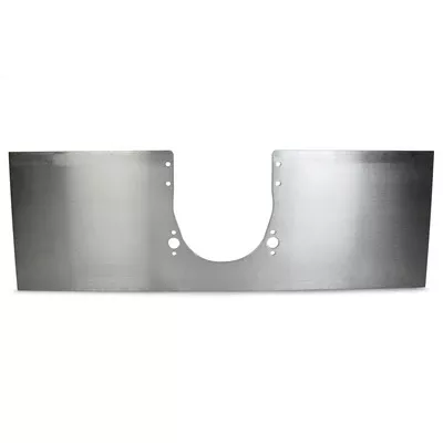 Chassis Engineering Aluminum Motor Plate - SBC