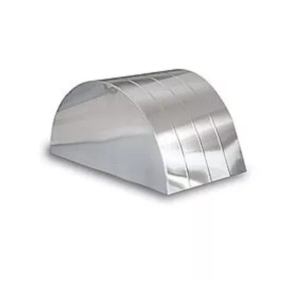 Chassis Engineering Aluminum Wheel Tubs