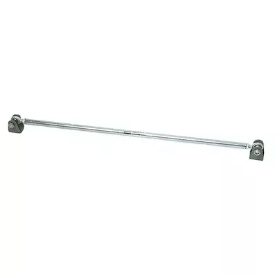 Chassis Engineering Bolt-On Diagonal Link 3/4in & 3/4in Holes