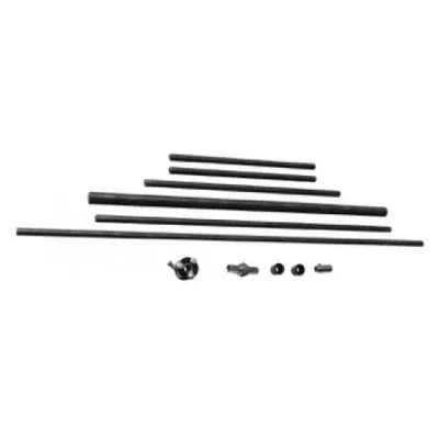 Chassis Engineering Complete Steering Column Kit