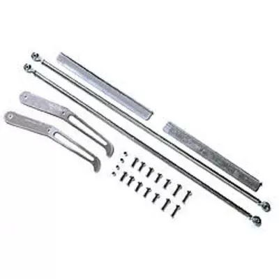 Chassis Engineering Door Latch & Linkage Kit