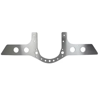 Chassis Engineering Front Motor Plate - BBC