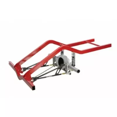 Chassis Engineering Ladder Bar Subframe Kit C/E3628 w/Shocks