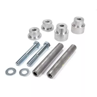 Chassis Engineering Pinto Rack Mounting Kit